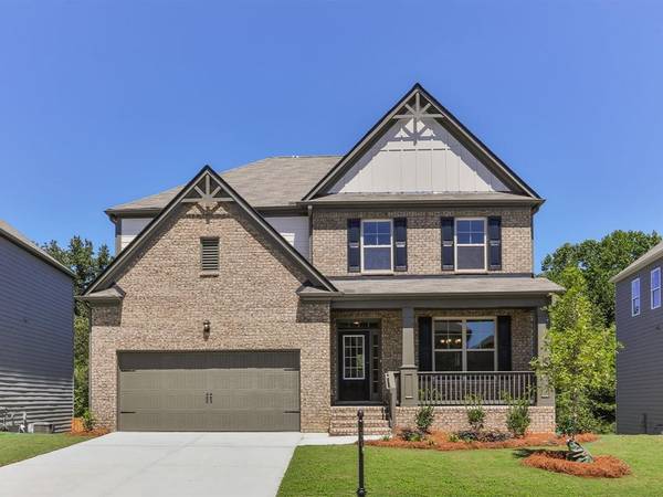 4398 Mantova DR, Buford, GA 30519