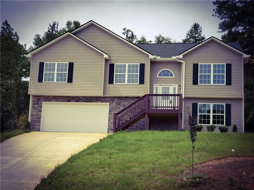 Gainesville, GA 30507,3513 Silver Wood WALK