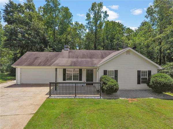 4368 Saddlewood CT, Gillsville, GA 30543