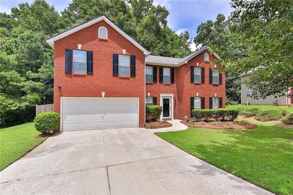 3741 WOLVERTON CIR, Lithonia, GA 30038