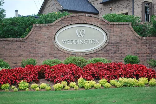 Marietta, GA 30068,2566 Weddington RDG NE