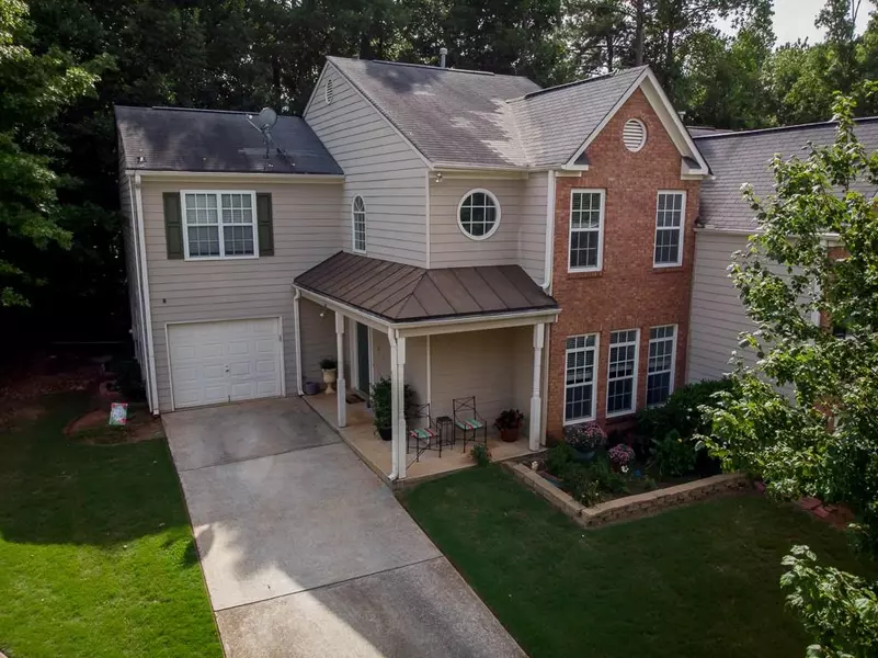 302 Parkview Manor DR, Tucker, GA 30084