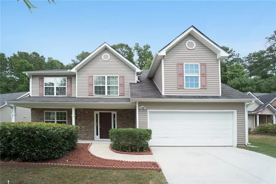 4114 Waters End LN, Snellville, GA 30039