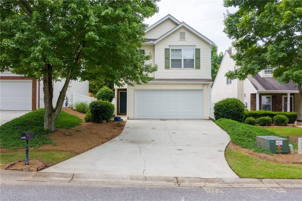 2335 Lexington LN, Cumming, GA 30040
