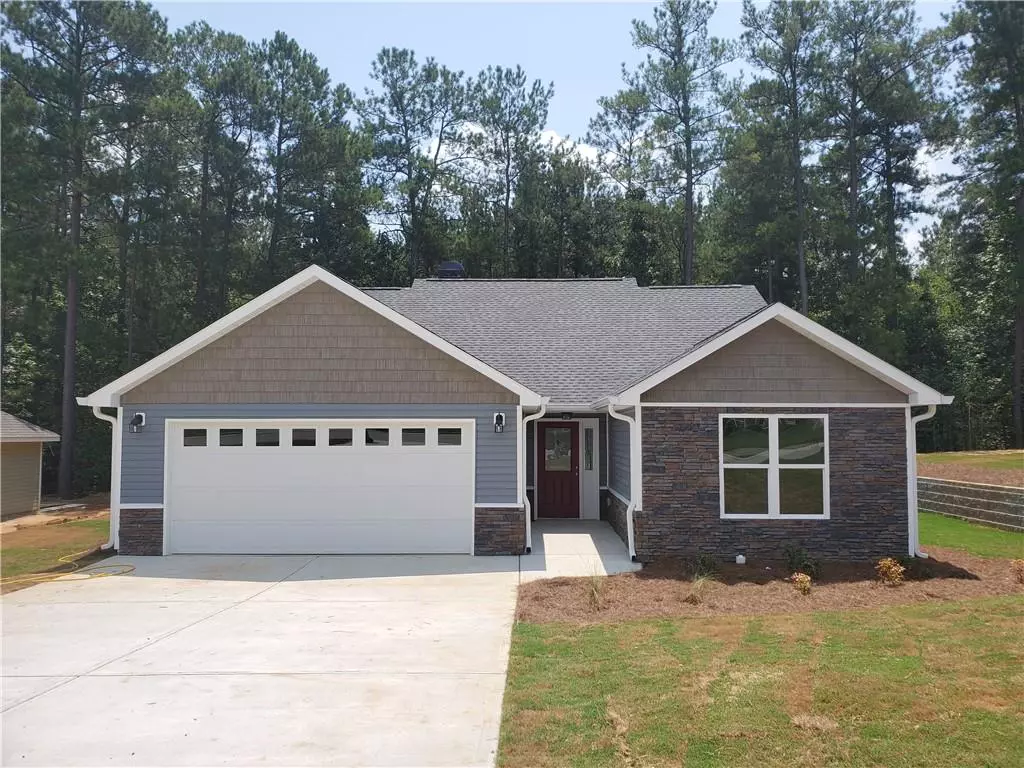 Temple, GA 30179,126 Breckenridge Pointe