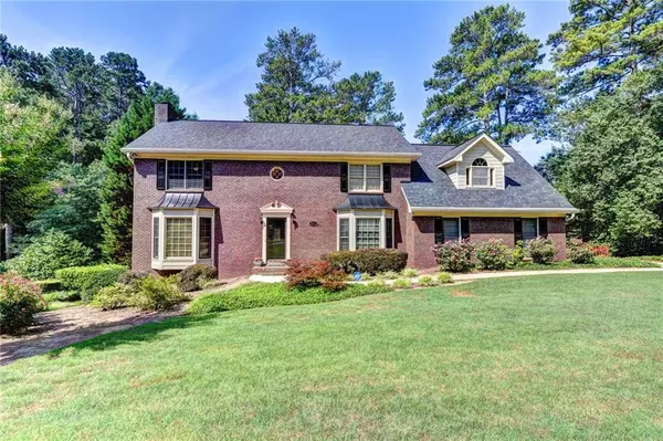 2917 Moorings Pkwy, Snellville, GA 30039