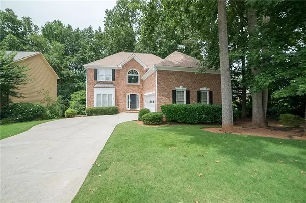 665 Ambur Cove WAY, Lawrenceville, GA 30043