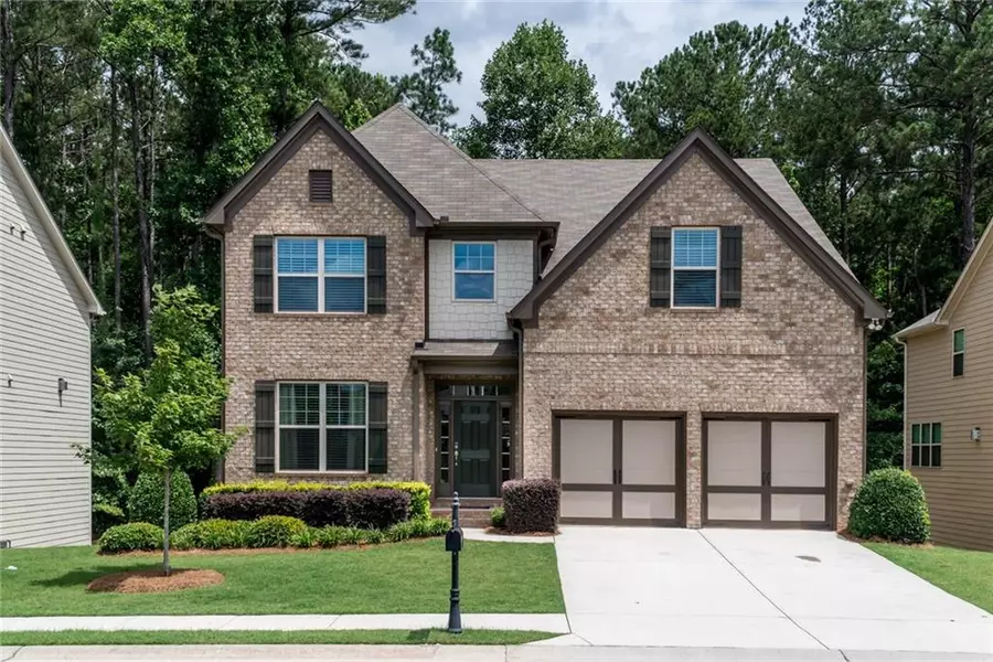 522 Rokeby DR, Woodstock, GA 30188