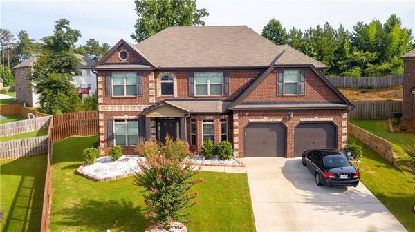 330 Riverstone DR, Covington, GA 30014