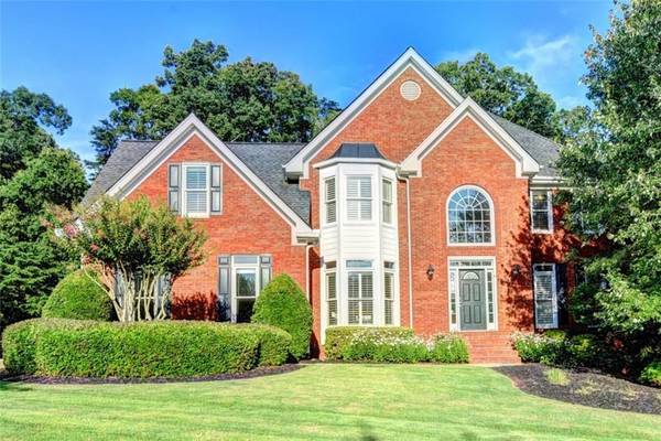 4715 Ashwell LN, Suwanee, GA 30024