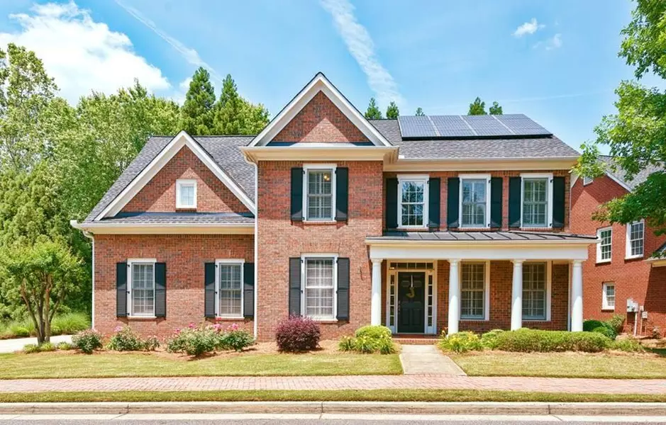 1520 Heritage TRL, Roswell, GA 30075