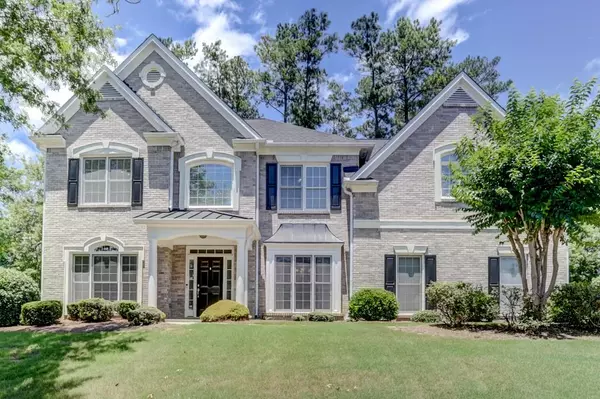 773 Miller RUN, Atlanta, GA 30349