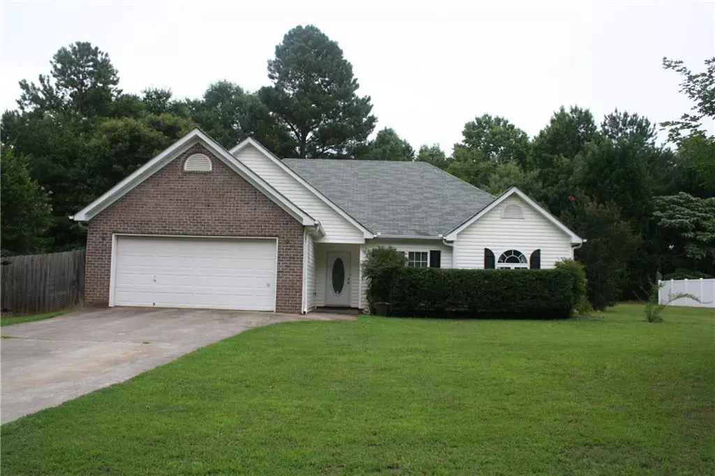 Winder, GA 30680,119 Azalea DR