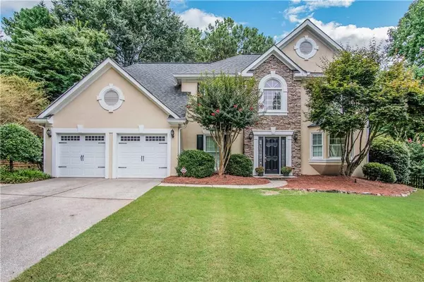 520 Claridge Walk CT, Johns Creek, GA 30097