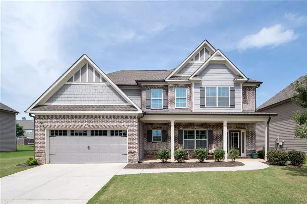 Dacula, GA 30019,2696 Holden Spring DR