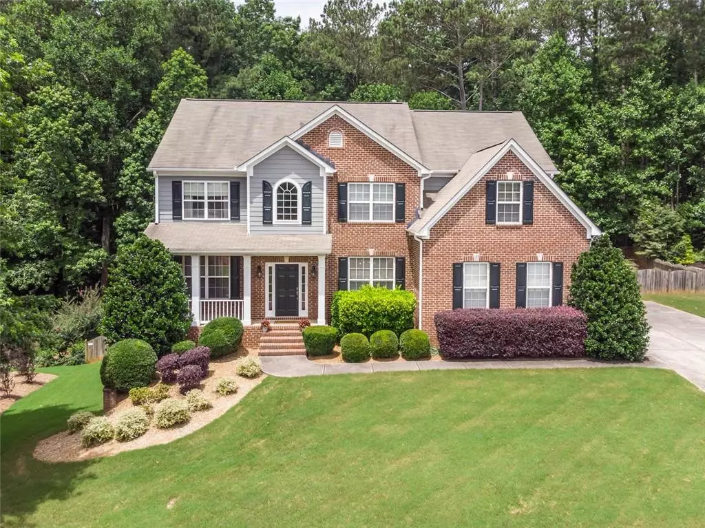 Canton, GA 30115,304 Meadowcrest CIR