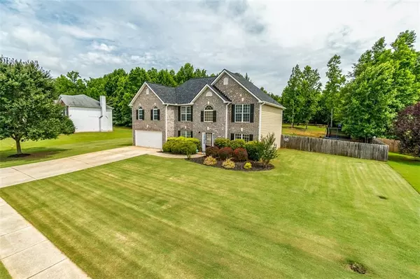 Jefferson, GA 30549,54 Raintree CT