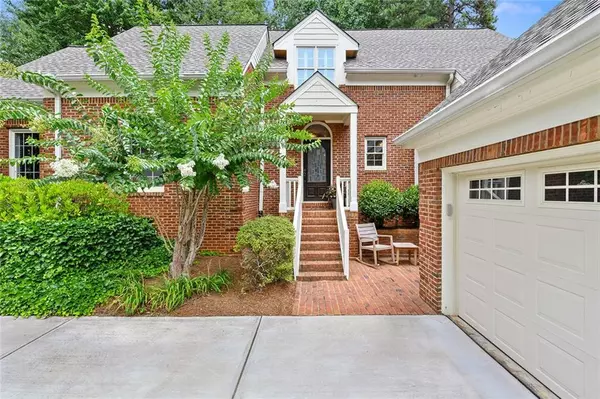 Roswell, GA 30076,2590 Club Springs DR