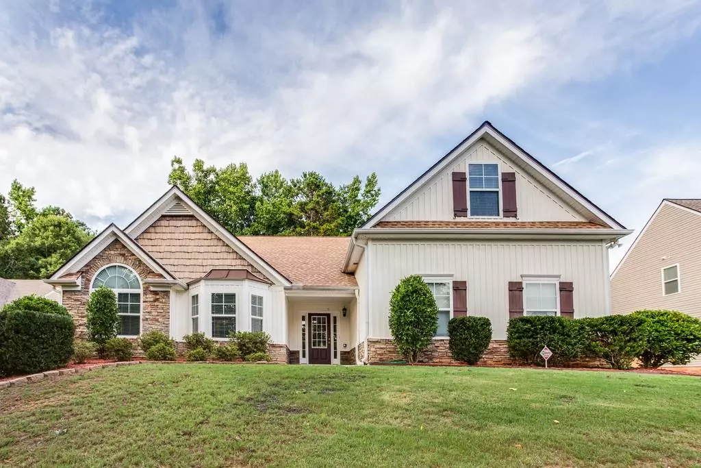 Flowery Branch, GA 30542,5416 MULBERRY PRESERVE DR