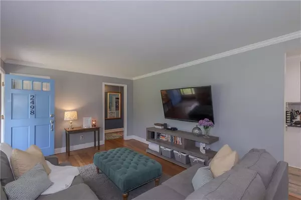 Decatur, GA 30033,2498 Joiner CT