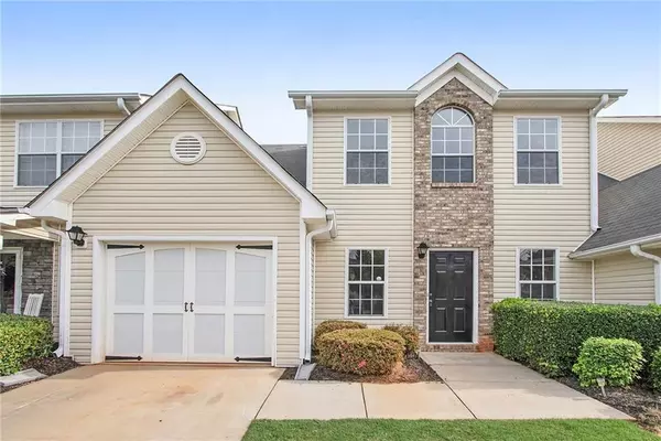 3035 Village Run DR, Mcdonough, GA 30252