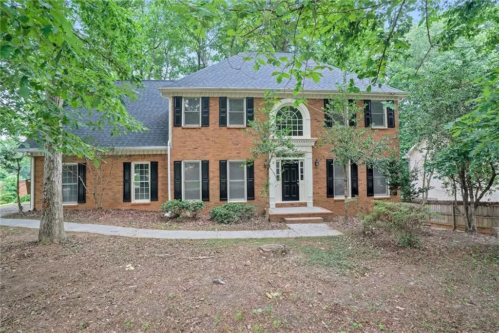 Tucker, GA 30084,741 Belgrave LN