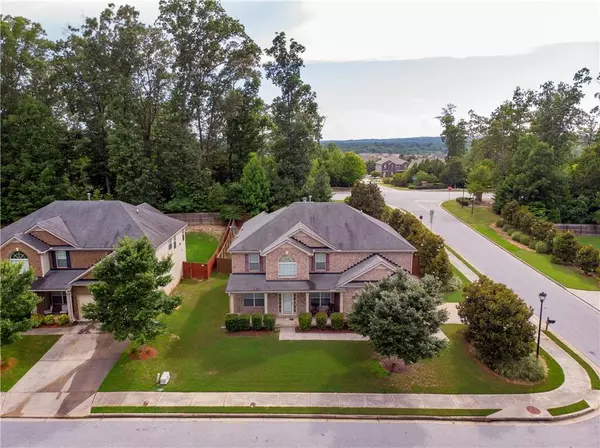 Atlanta, GA 30349,7835 Wrotham CIR