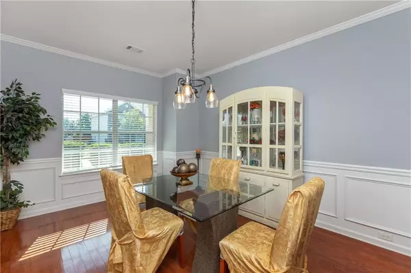 Atlanta, GA 30349,7835 Wrotham CIR