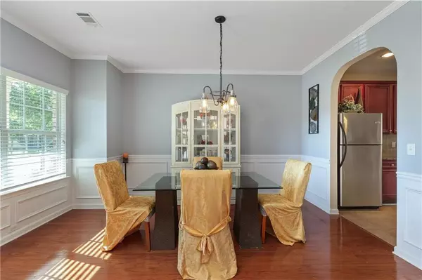 Atlanta, GA 30349,7835 Wrotham CIR
