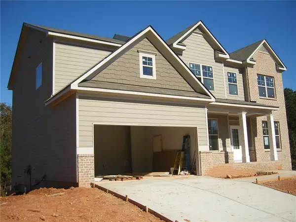 Jefferson, GA 30549,83 Heron CT