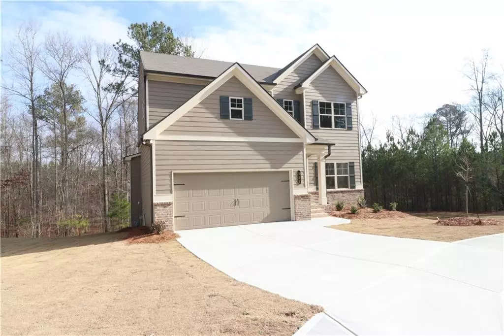 Loganville, GA 30052,231 Evergreen WAY