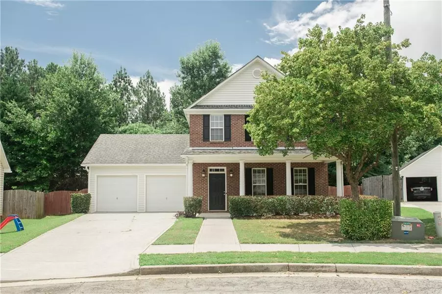 3349 Chastain Landings CT, Marietta, GA 30066