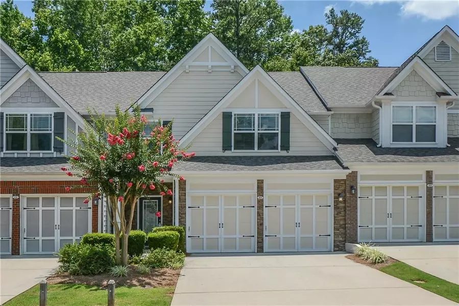 204 Parc View LN, Woodstock, GA 30188