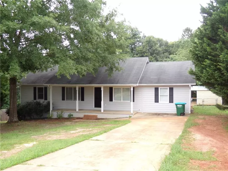 144 Grove DR, Maysville, GA 30558