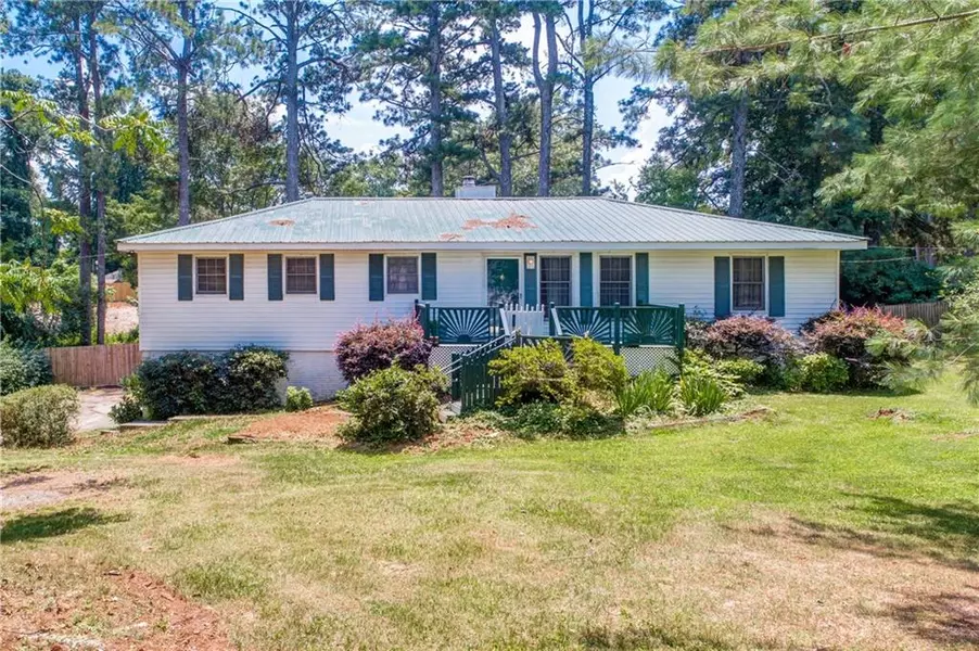 3012 Old Virginia TRL, Woodstock, GA 30189