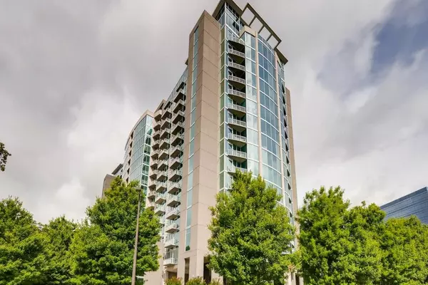 3300 Windy Ridge Pkwy #1717, Atlanta, GA 30339