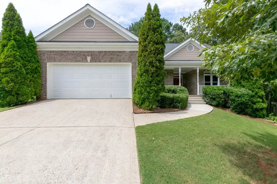 3720 Burnt Hickory DR, Dacula, GA 30019