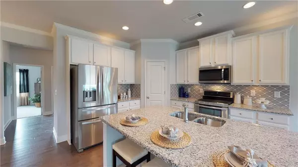 Gainesville, GA 30504,4422 Rockrose Green WAY