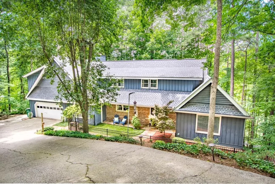 390 Spyglass Bluff, Johns Creek, GA 30022