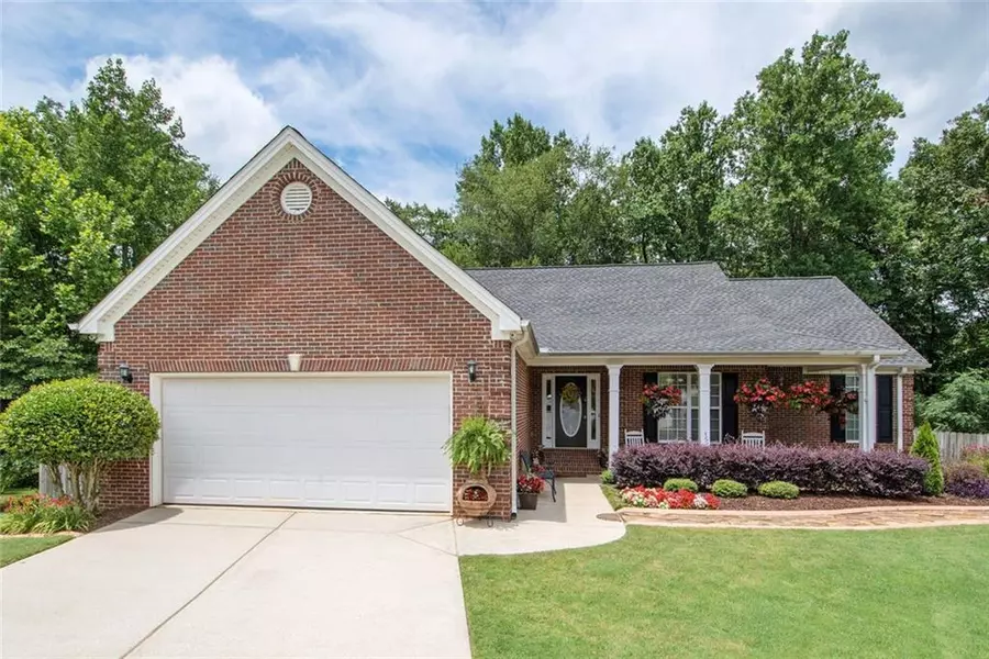 207 Abbygale WAY, Winder, GA 30680