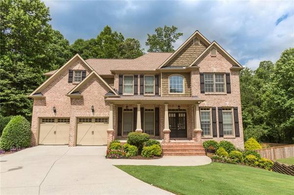 3145 Promenade PL, Buford, GA 30519