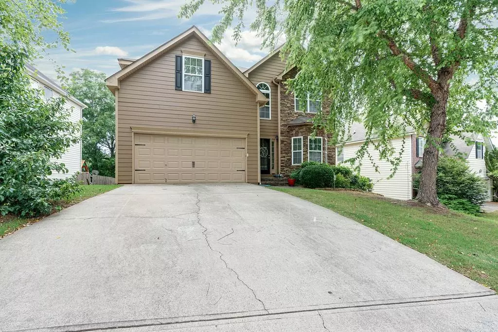 Suwanee, GA 30024,1275 Red Cedar TRL