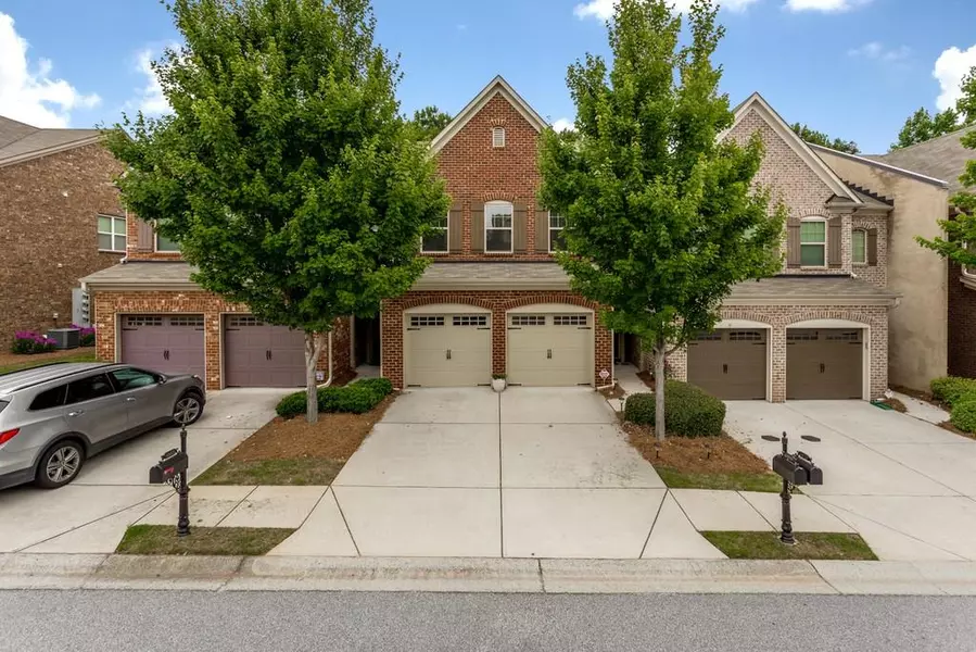 4855 ALLSTON LN, Peachtree Corners, GA 30092