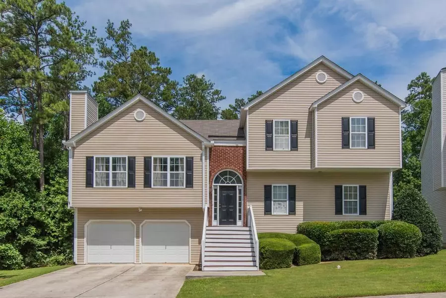 5725 NEWNAN CIR, Austell, GA 30106