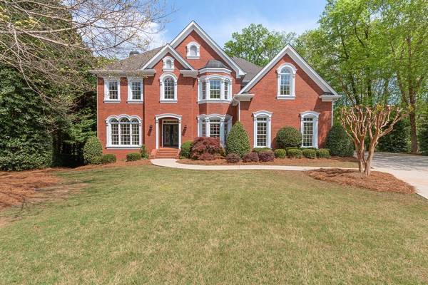 7440 CRAIGLEITH DR, Duluth, GA 30097