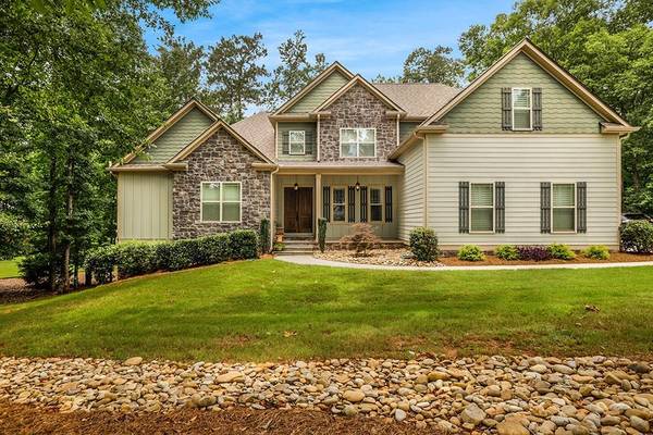 476 S Arbor SHRS, Newnan, GA 30265