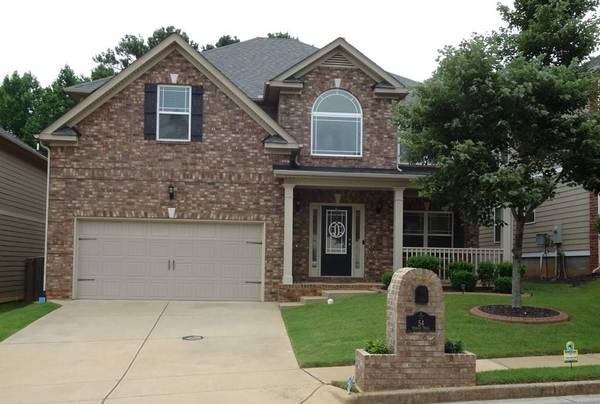 54 Torero TRL, Newnan, GA 30263