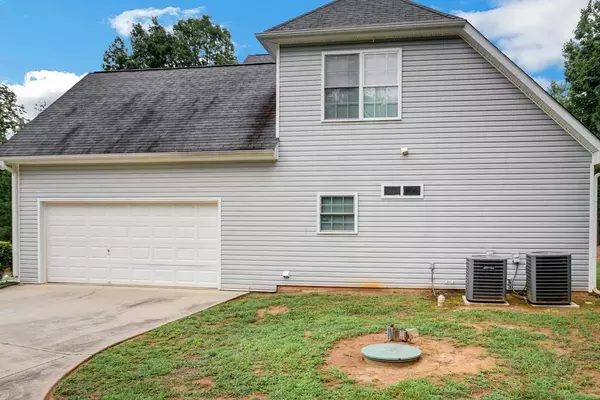 Hampton, GA 30228,12919 WYATT CIR