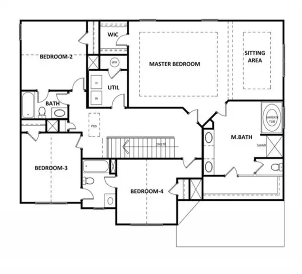 Mcdonough, GA 30252,104 Lotus CIR