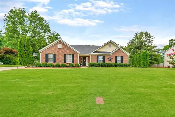 Dacula, GA 30019,2950 Angel Oak CIR